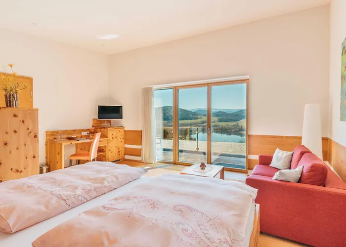 Laengseeleit'n 4* Sankt Georgen am Längsee