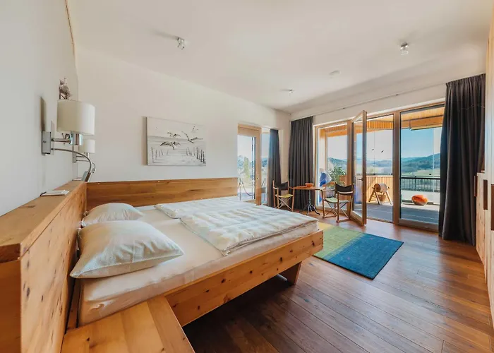 Laengseeleit'n 4* Sankt Georgen am Längsee