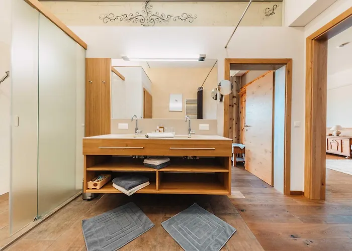 Bed & Breakfast Laengseeleit'n Sankt Georgen am Längsee