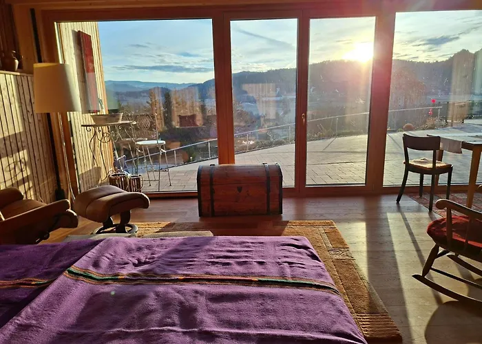 Laengseeleit'n 4* Sankt Georgen am Längsee